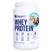 Whey Protein (Cookies & Cream) - 851g