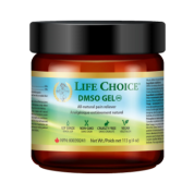 DMSO Gel (Glass) - 113g