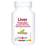 Liver Protection - 45 V-Caps