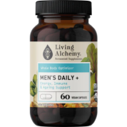 Men’s Daily + - 60 V-Caps