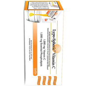 Lypo-Spheric Vitamin C 1,000mg - 5.7ml x 30 Packets