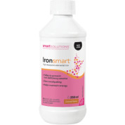 Ironsmart (Caramel) - 250ml - Lorna Vanderhaeghe