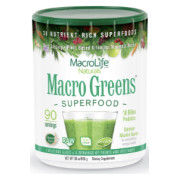 Macro Greens - 850g