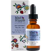 Antioxidant Facial Oil - 30ml