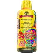 Mammoth L-Carnitine 1500 (Rainbow Candy) - 473ml