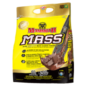 Mammoth Mass (Chocolate) - 5lb