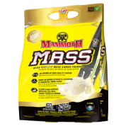 Mammoth Mass (Vanilla) - 5lb