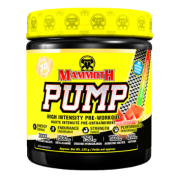 Mammoth Pump (Watermelon) - 270g