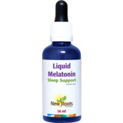 Liquid Melatonin - 50ml