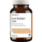 Bone Builder Forte - 90 Caps