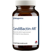 CandiBactin AR - 120 Softgels