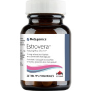 Estrovera - 30 Tabs