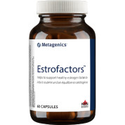 Estro Factors - 60 Caps