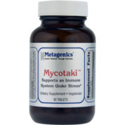 Mycotaki - 90 Tabs