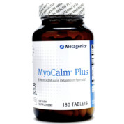 Myocalm Plus - 180 Tabs