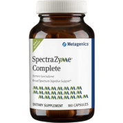 SpectraZyme Complete - 180 Caps