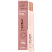 Lipstick Butter (Luscious-True Nude) - 2g