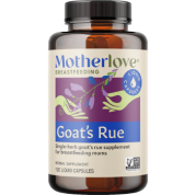 Goat's Rue - 120 V-Caps