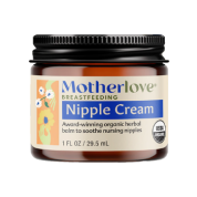 Nipple Cream - 29.5ml