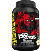 Mutant ISO Surge (Banana Cream) - 1.6lbs