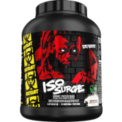 Mutant ISO Surge (Coconut Cream) - 5lbs