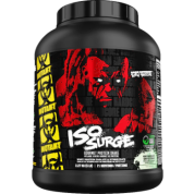 Mutant ISO Surge (Mint Chocolate Chip) - 5lbs