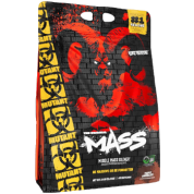Mutant Mass (Triple Chocolate) - 15lbs