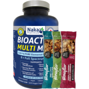 Bioactive Multi Mag+ - 230 V-Caps