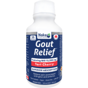 Gout Relief - 600ml