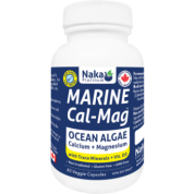 Marine Cal-Mag - 60 V-Caps