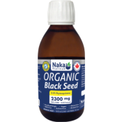 Platinum Organic Black Seed - 300ml