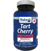 Tart Cherry - 125 V-Caps