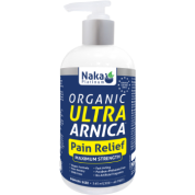 Ultra Arnica Maximum Strength (Organic) - 340ml