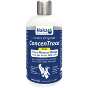 Concentrace (Oral) Trace Mineral Drops - 355ml