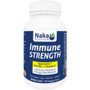 Immune Strength - 30 V-Caps