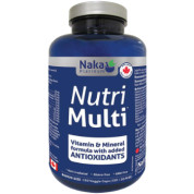 Nutri Multi - 120 + 30 V-Caps BONUS