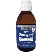 Pro Omega-3 (Lemon) 1300mg - 200ml