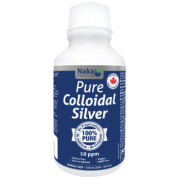 Pure Colloidal Silver - 250ml