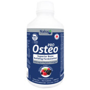 Pro Osteo (Natural Berry) - 600ml