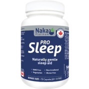 Pro Sleep - 75 V-Caps BONUS
