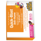 Echinamide Quick-Blast - 30 Soft Chews
