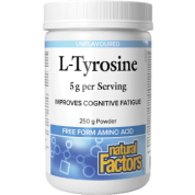L-Tyrosine Powder - 250g