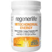 RegenerLife Mitochondrial Energy - 162g