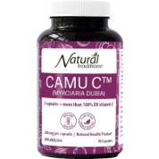 Camu C - 90 Caps
