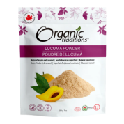 Lucuma Powder - 200g