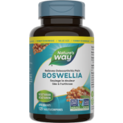 Boswellia - 120 Tabs