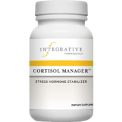 Cortisol Manager - 90 Tabs