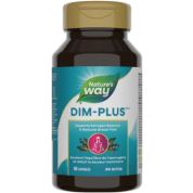 DIM-Plus - 60 Caps
