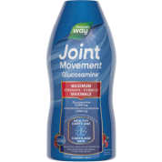 Joint Movement Glucosamine (Berry) - 480ml