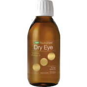 Nutra Sea Dry Eye Targeted Omega-3 (Citrus) - 200ml